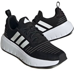 Adidas Swift Run 23 J (IG7293) Юношески Маратонки